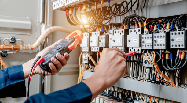Best Electrical Upgrades for Homes  in Spring Valley, AZ